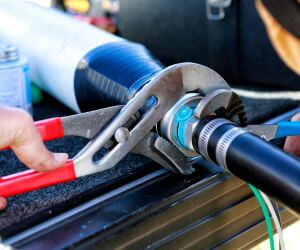 About Sewer Line Replacement Bentleyville, PA