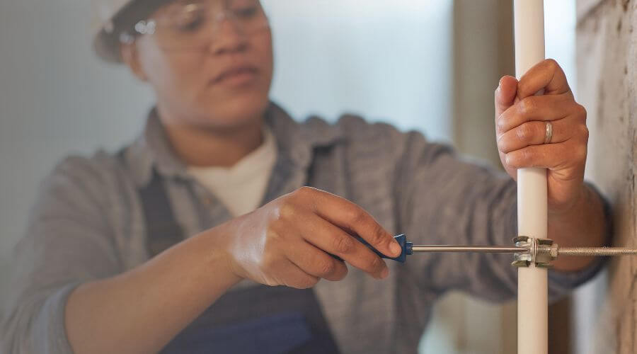 Professional sewer line replacement in Bentleyville, PA